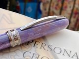 Bút Dạ Bi Visconti Rembrandt-S Lavender