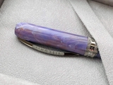 Bút Dạ Bi Visconti Rembrandt-S Lavender