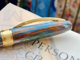 Bút Dạ Bi Visconti Van Gogh Oiran Special Edition