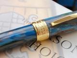 Bút Dạ Bi Visconti Van Gogh Oiran Special Edition