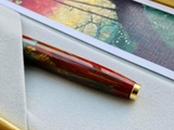 Bút Dạ Bi Visconti Van Gogh Flowering Plum Orchard Special Edition