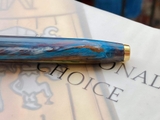 Bút Dạ Bi Visconti Van Gogh Oiran Special Edition