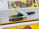 Bút Dạ Bi Visconti Van Gogh Oiran Special Edition