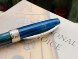 Bút Dạ Bi Visconti Van Gogh Starry Night Special Edition