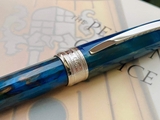 Bút Dạ Bi Visconti Van Gogh Starry Night Special Edition