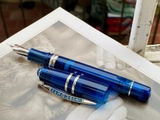 Bút Mực Visconti Homo Sapiens Demo Stones Sapphire