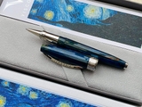 Bút Dạ Bi Visconti Van Gogh Starry Night Special Edition