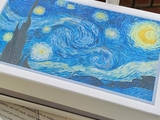 Bút Bi Visconti Van Gogh Starry Night Special Edition