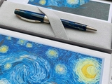 Bút Bi Visconti Van Gogh Starry Night Special Edition