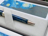 Bút Bi Visconti Van Gogh Starry Night Special Edition