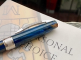 Bút Bi Visconti Van Gogh Starry Night Special Edition
