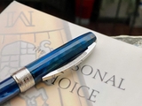 Bút Bi Visconti Van Gogh Starry Night Special Edition