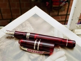 Bút Mực Visconti Homo Sapiens Demo Stones Ruby