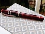 Bút Mực Visconti Homo Sapiens Demo Stones Ruby