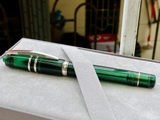 Bút Mực Visconti Homo Sapiens Demo Stones Emerald