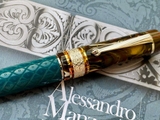 Bút Máy Delta Alessandro Manzoni Limited Edition 150