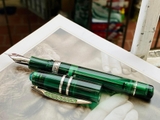 Bút Mực Visconti Homo Sapiens Demo Stones Emerald