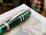Bút Mực Visconti Homo Sapiens Demo Stones Emerald