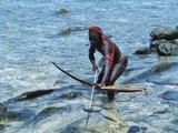 Bút Máy Delta Indigenous People Sentinelese Limited Edition 388