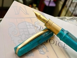 Bút Máy Visconti Mirage Mythos Athena