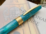 Bút Máy Visconti Mirage Mythos Athena