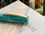 Bút Máy Visconti Mirage Mythos Athena