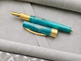 Bút Máy Visconti Mirage Mythos Athena