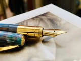 Bút Mực Visconti Van Gogh Oiran Special Edition