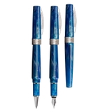 Bút Mực Visconti Mirage Aqua Blue