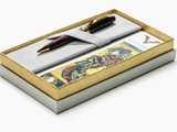 Bút Bi Visconti Van Gogh Oiran Special Edition