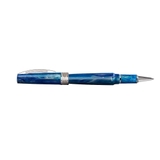 Bút Dạ Bi Visconti Mirage Aqua Blue