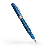 Bút Dạ Bi Visconti Mirage Aqua Blue