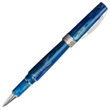 Bút Dạ Bi Visconti Mirage Aqua Blue