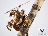 Bút Mực Visconti Alexander The Great Limited Edition 323