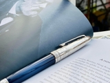 Bút Dạ Bi Montblanc Meisterstück Around the World in 80 Days Doué Classique