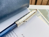 Bút Dạ Bi Montblanc Meisterstück Around the World in 80 Days Doué Classique