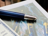 Bút Dạ Bi Montblanc Meisterstück Around the World in 80 Days Doué Classique