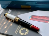 Bút Máy Montblanc Patron of Art Homage to Luciano Pavarotti Limited Edition 4810