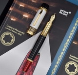 Bút Máy Montblanc Patron of Art Homage to Luciano Pavarotti Limited Edition 4810