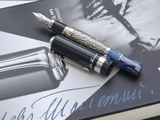 Bút Máy Montblanc Writers Leo Tolstoy Limited Edition MB111049