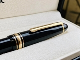 Bút Bi Montblanc Meisterstuck Legrand Gold Coated MB132452
