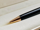 Bút Bi Montblanc Meisterstuck Legrand Red Gold Coated MB132482