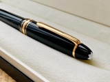 Bút Bi Montblanc Meisterstuck Legrand Red Gold Coated MB132482