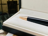Bút Bi Montblanc Meisterstuck Legrand Red Gold Coated MB132482