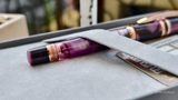 Bút Mực Visconti Homo Sapiens Iris Garden Limited Edition