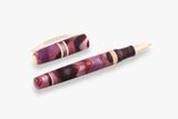 Bút Mực Visconti Homo Sapiens Iris Garden Limited Edition