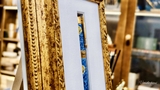 Bút Mực Visconti Dreaming Starry Night Limited Edition 230