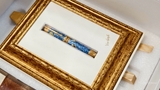 Bút Mực Visconti Dreaming Starry Night Limited Edition 230