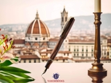 Bút Mực Visconti Medici 2023 Collection
