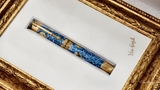 Bút Mực Visconti Dreaming Starry Night Limited Edition 230